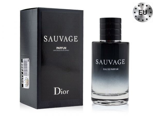 Dior Sauvage, Edp, 100 ml (Lux Europe) wholesale